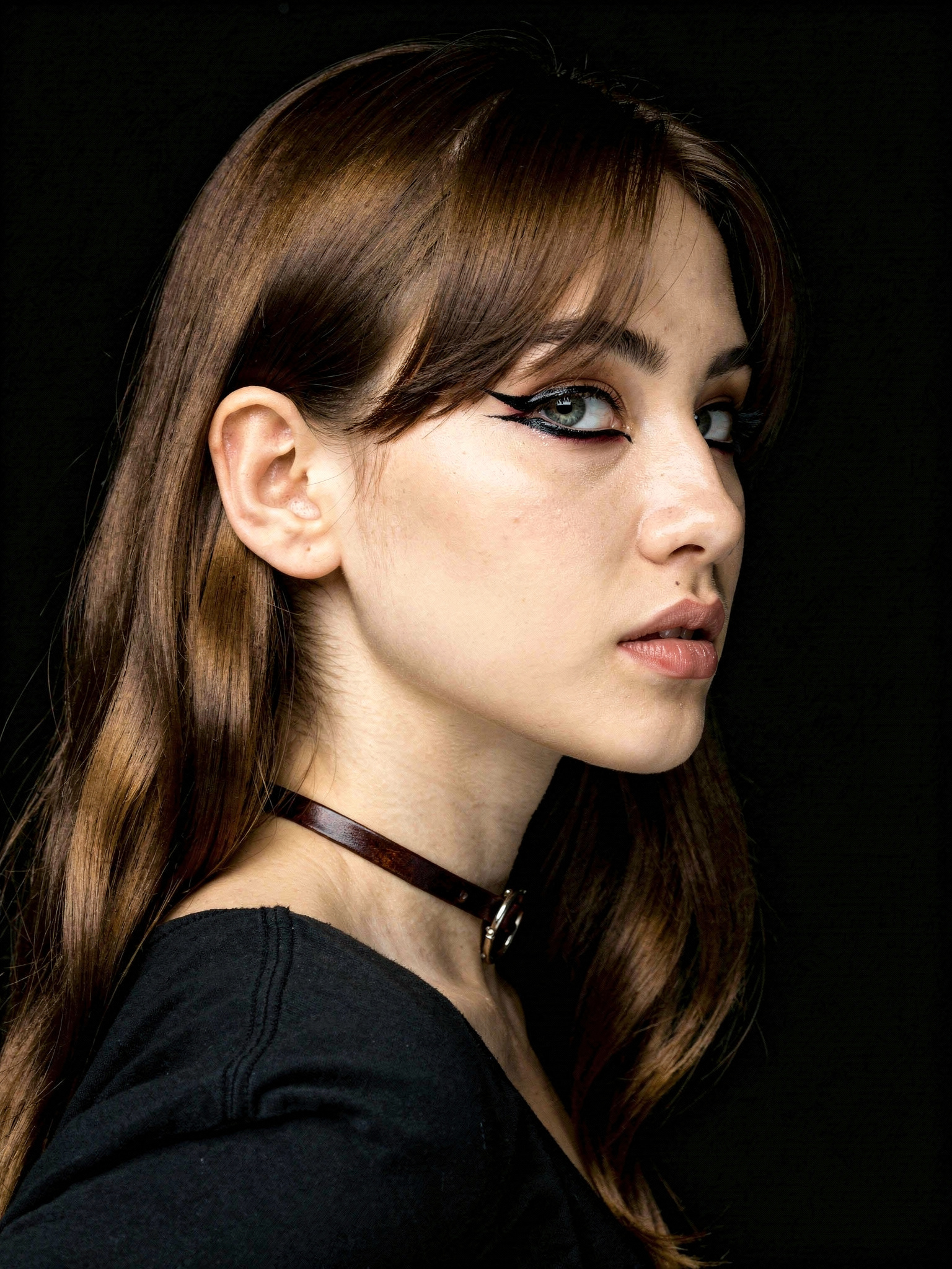 Morrigan Vale
